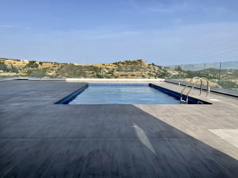 3 Bedroom House for Sale in Parekklisia, Limassol District