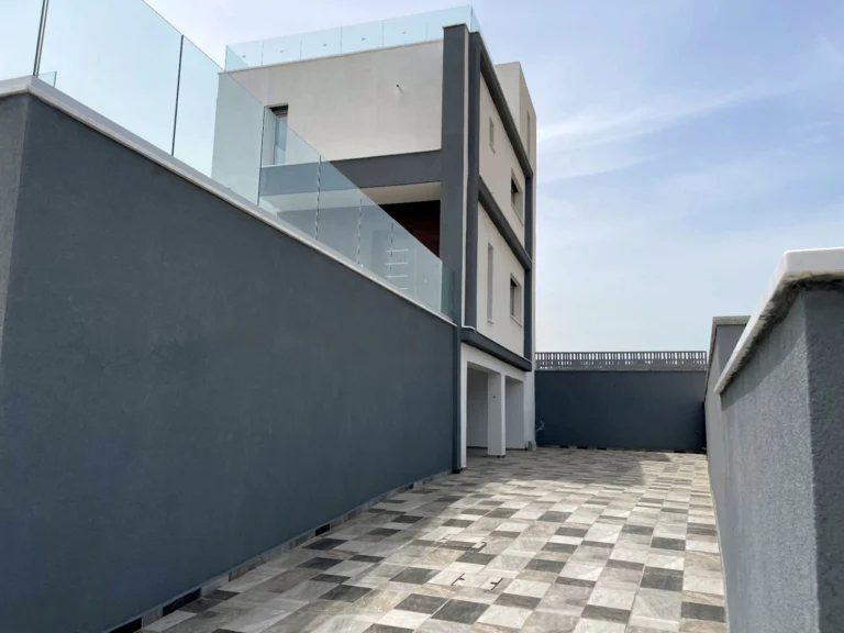 3 Bedroom House for Sale in Parekklisia, Limassol District