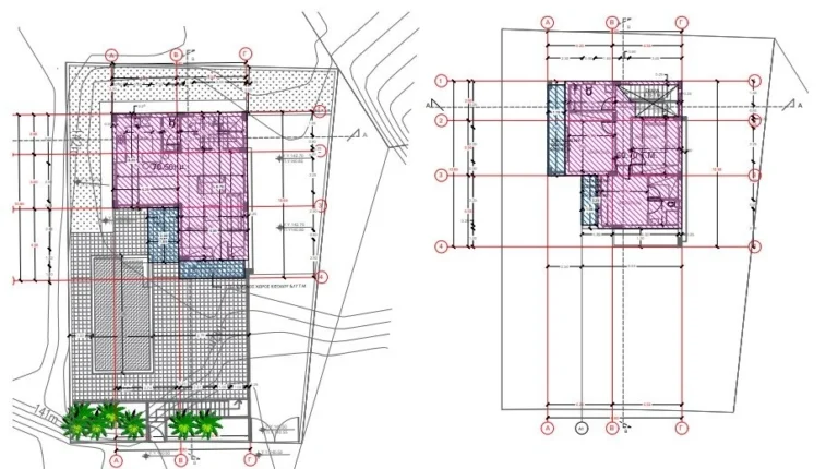 3 Bedroom House for Sale in Parekklisia, Limassol District