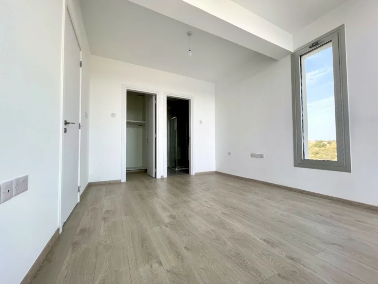 3 Bedroom House for Sale in Parekklisia, Limassol District