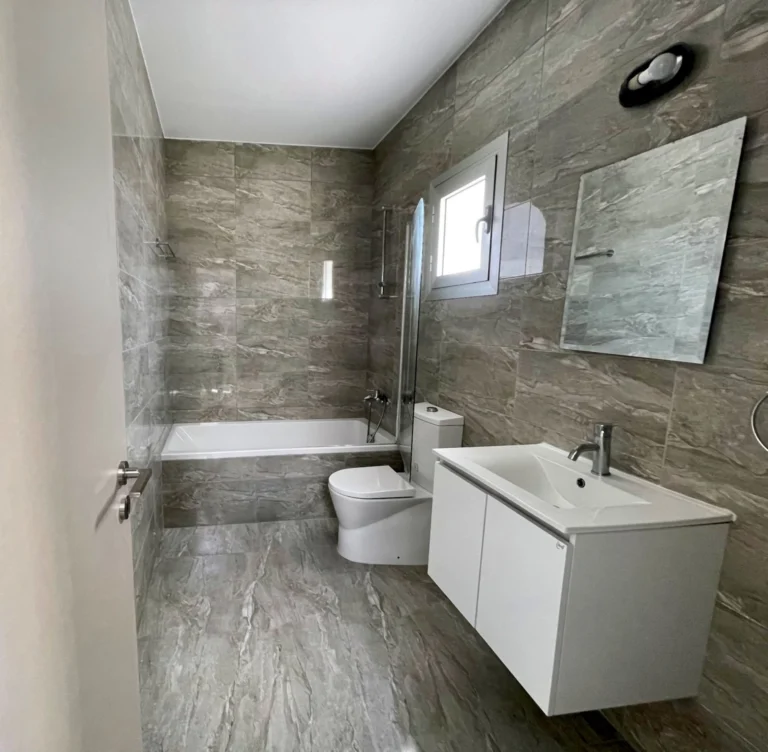 3 Bedroom House for Sale in Parekklisia, Limassol District