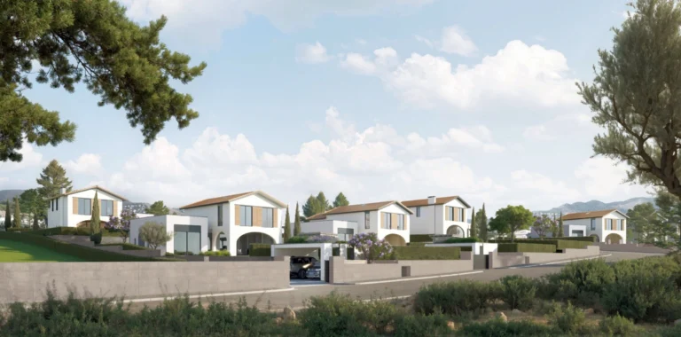 3 Bedroom House for Sale in Souni, Limassol District