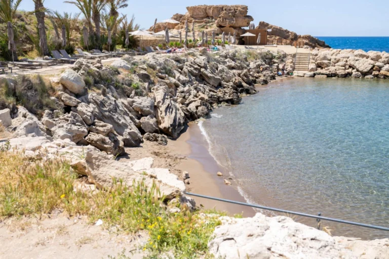 2 Bedroom Apartment for Sale in Kissonerga, Paphos District