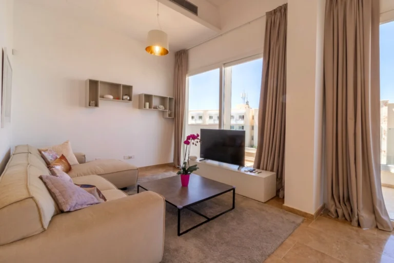 Cheap Apartments for Sale Paphos up to 700000 euro