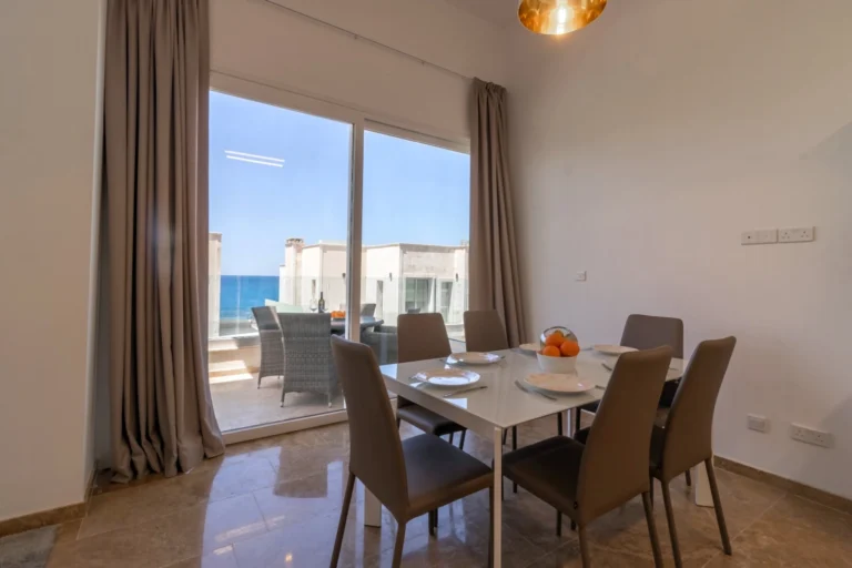 2 Bedroom Apartment for Sale in Kissonerga, Paphos District
