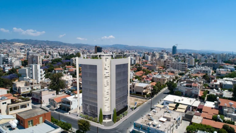 2085m² Building for Sale in Limassol – Katholiki