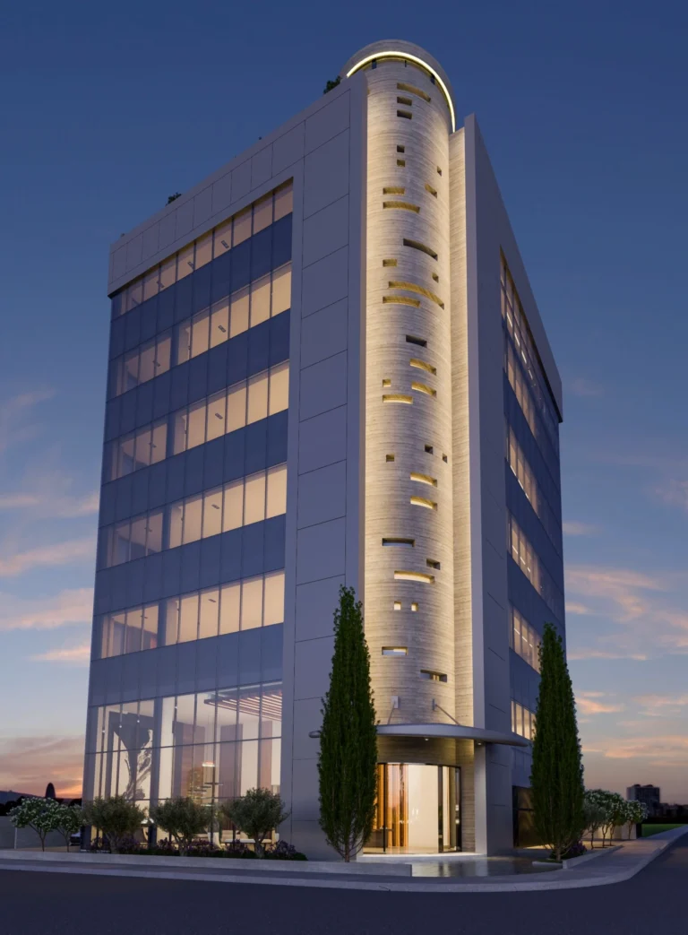 2085m² Building for Sale in Limassol – Katholiki