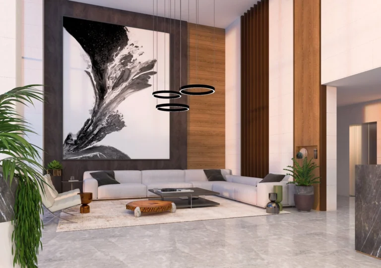 2085m² Building for Sale in Limassol – Katholiki