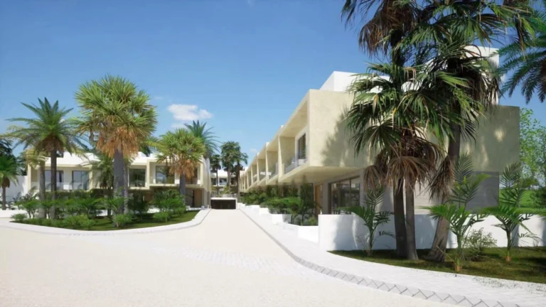 3 Bedroom House for Sale in Limassol – Agios Athanasios