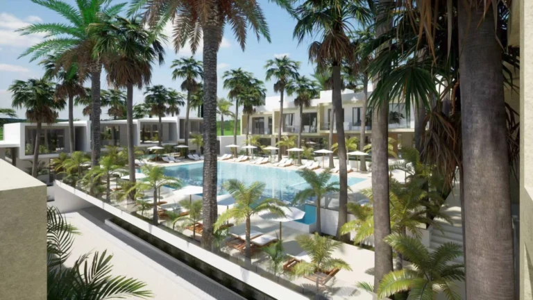 3 Bedroom House for Sale in Limassol – Agios Athanasios