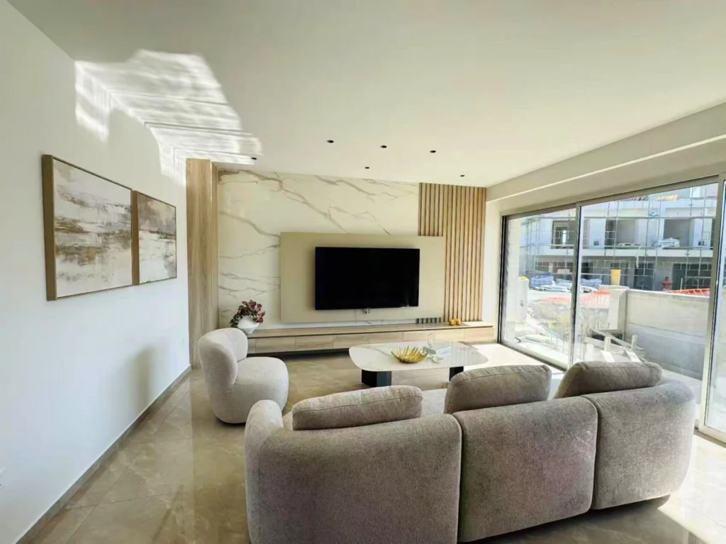 3 Bedroom House for Sale in Limassol – Agios Athanasios