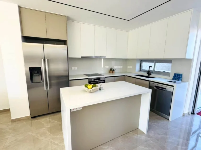 3 Bedroom House for Sale in Limassol – Agios Athanasios