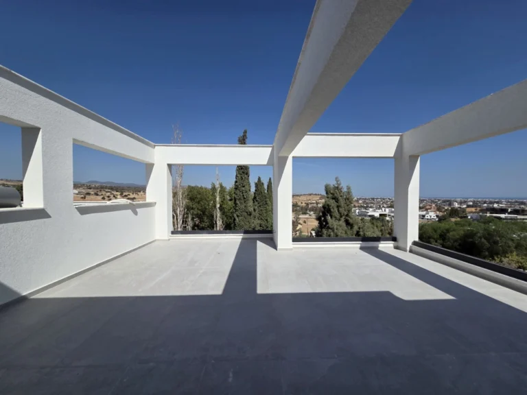 2 Bedroom Apartment for Sale in Ypsonas, Limassol District