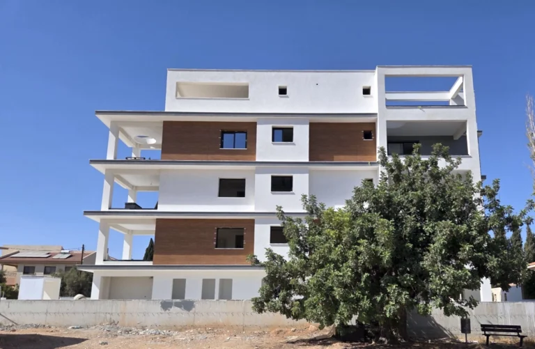 2 Bedroom Apartment for Sale in Ypsonas, Limassol District