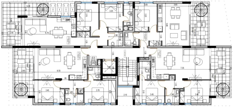 1 Bedroom Apartment for Sale in Livadia Larnakas, Larnaca District