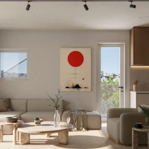 3 Bedroom Apartment for Sale in Limassol – Agios Athanasios