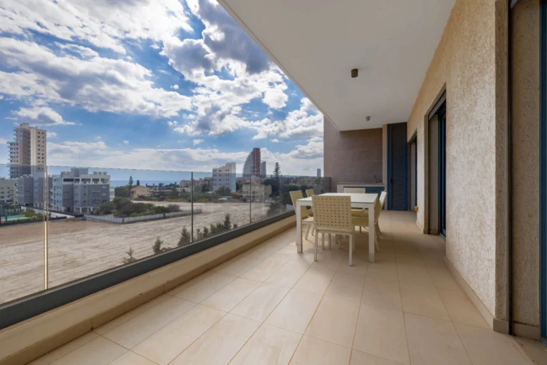 3 Bedroom Apartment for Sale in Mouttagiaka, Limassol District