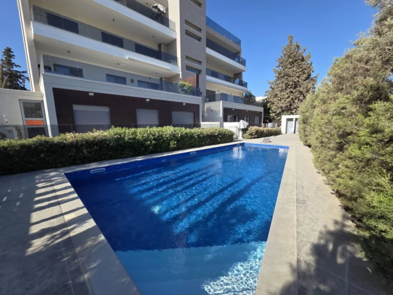 3 Bedroom Apartment for Sale in Mouttagiaka, Limassol District