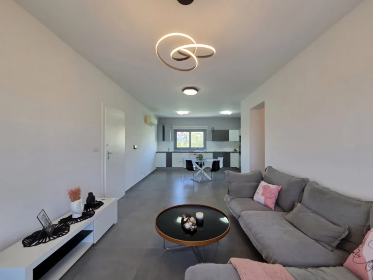 3 Bedroom Apartment for Sale in Mouttagiaka, Limassol District