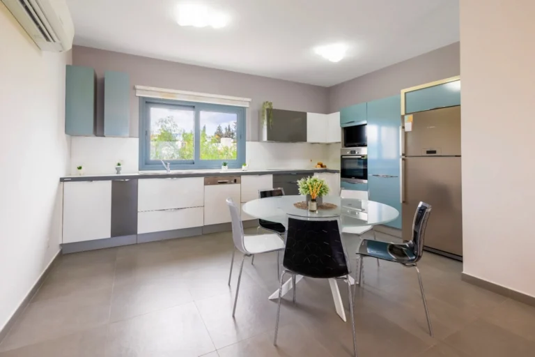 3 Bedroom Apartment for Sale in Mouttagiaka, Limassol District