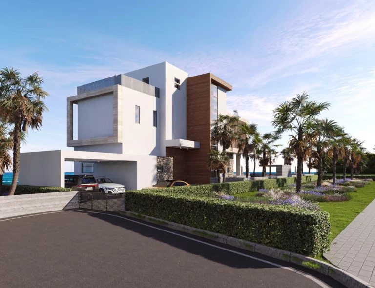 3 Bedroom House for Sale in Oroklini, Larnaca District