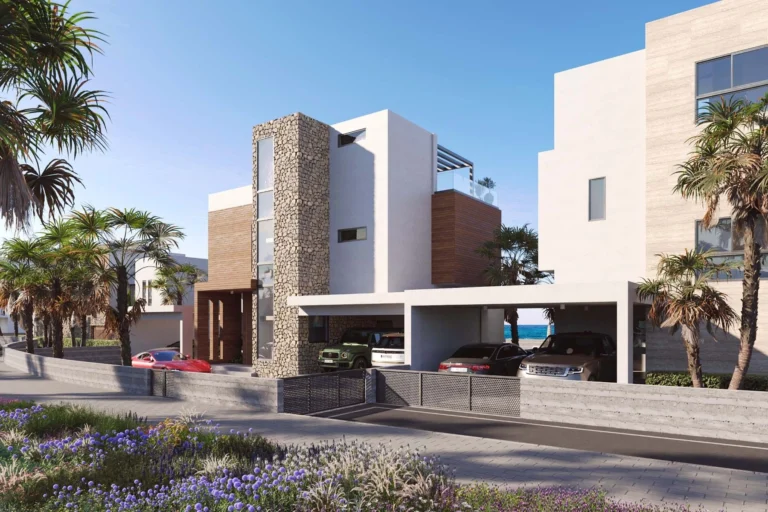 3 Bedroom House for Sale in Oroklini, Larnaca District