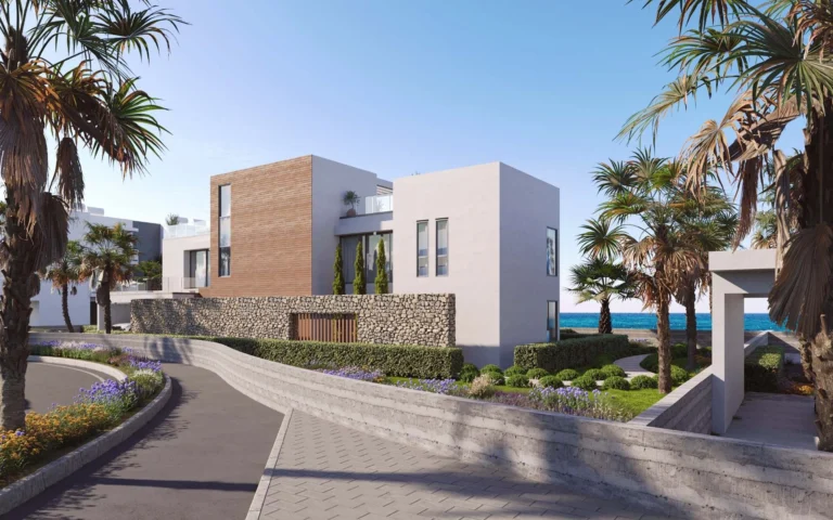 3 Bedroom House for Sale in Oroklini, Larnaca District