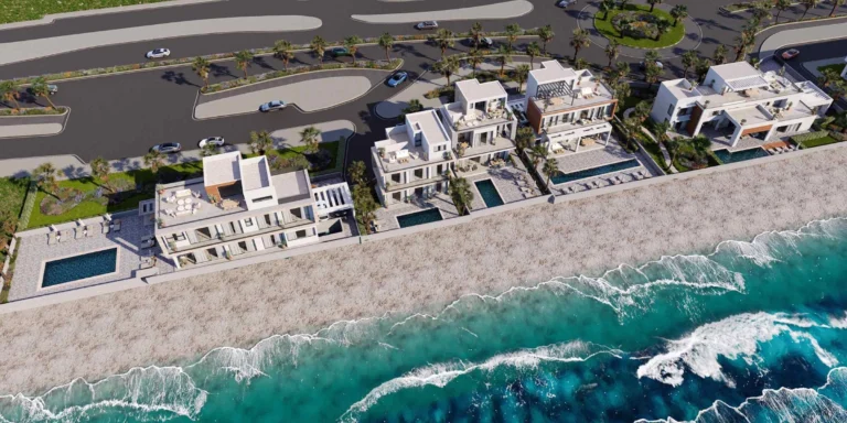 3 Bedroom House for Sale in Oroklini, Larnaca District