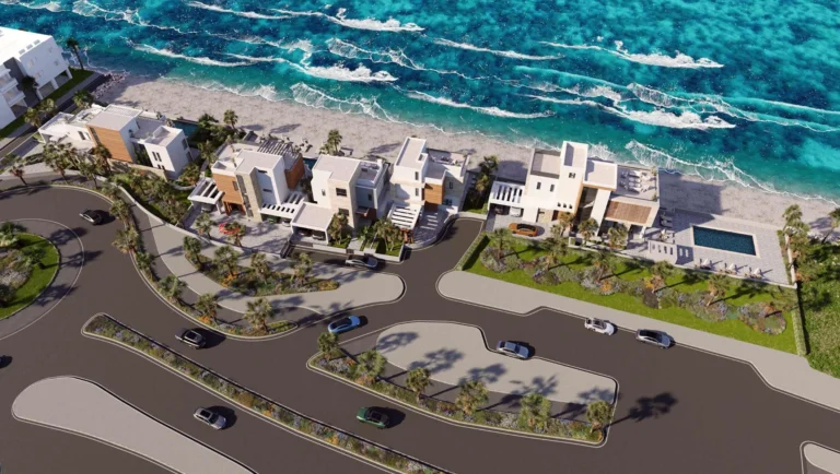 3 Bedroom House for Sale in Oroklini, Larnaca District