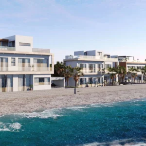 3 Bedroom House for Sale in Oroklini, Larnaca District