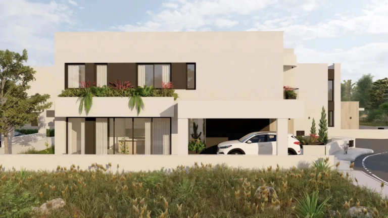 3 Bedroom House for Sale in Palodeia, Limassol District