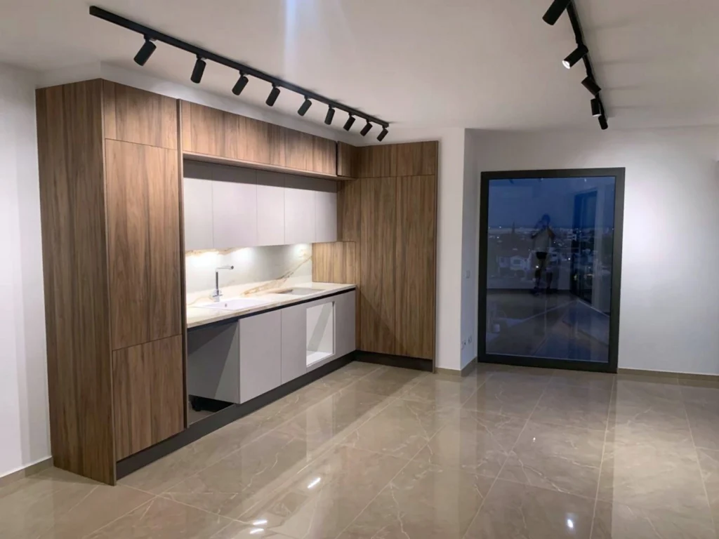 2 Bedroom Apartment for Sale in Limassol – Ekali