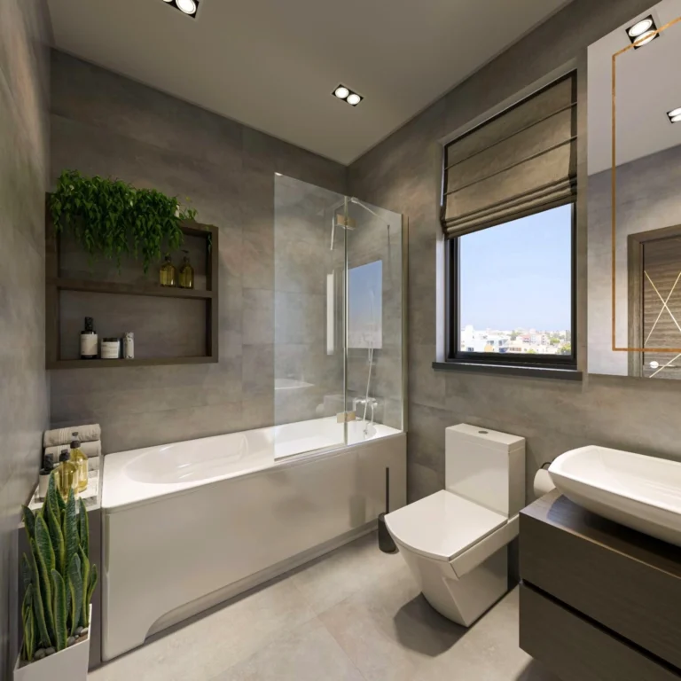 2 Bedroom Apartment for Sale in Deryneia, Famagusta District