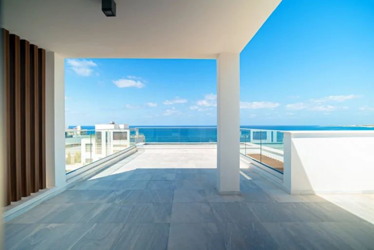 4 Bedroom House for Sale in Kissonerga, Paphos District