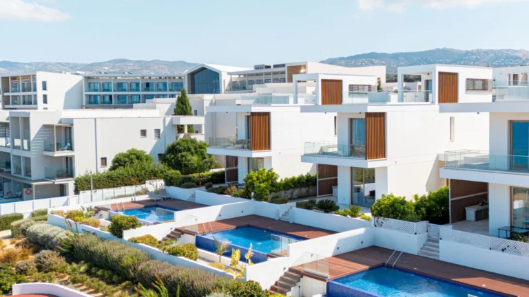 4 Bedroom House for Sale in Kissonerga, Paphos District