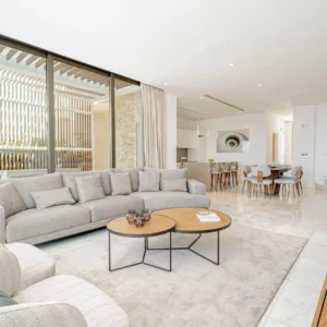 4 Bedroom House for Sale in Kissonerga, Paphos District