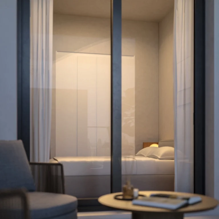 1 Bedroom Apartment for Sale in Limassol District