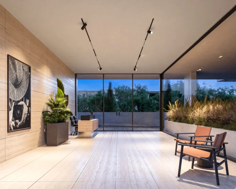 2 Bedroom Apartment for Sale in Limassol District