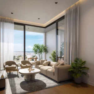 2 Bedroom Apartment for Sale in Limassol District