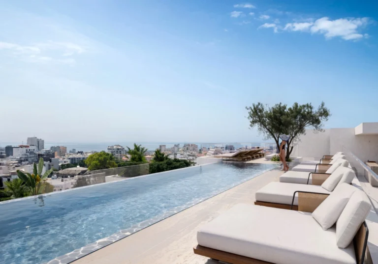 2 Bedroom Apartment for Sale in Limassol District