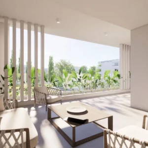 3 Bedroom Apartment for Sale in Limassol – Kapsalos