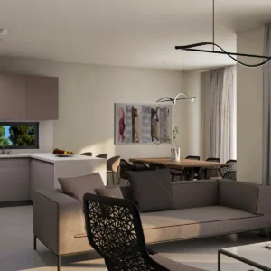 3 Bedroom Apartment for Sale in Empa, Paphos District