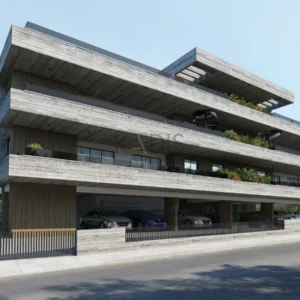 1 Bedroom Apartment for Sale in Strovolos, Nicosia District