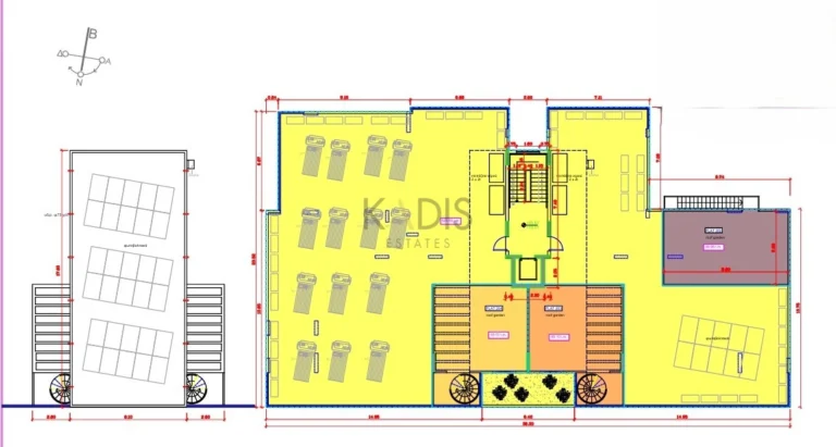 2 Bedroom Apartment for Sale in Strovolos, Nicosia District