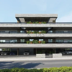 2 Bedroom Apartment for Sale in Strovolos, Nicosia District