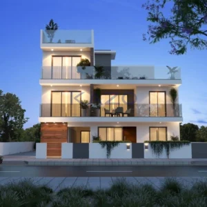 2 Bedroom Apartment for Sale in Kiti, Larnaca District