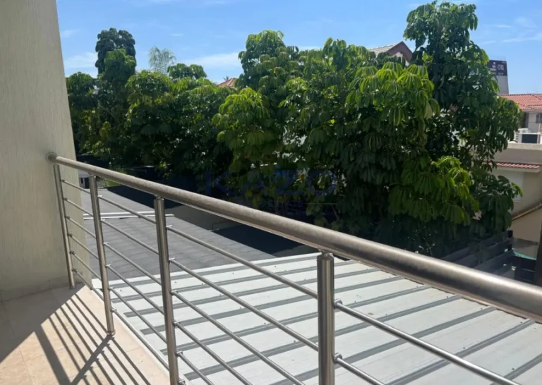 3 Bedroom House for Sale in Limassol – Agios Athanasios