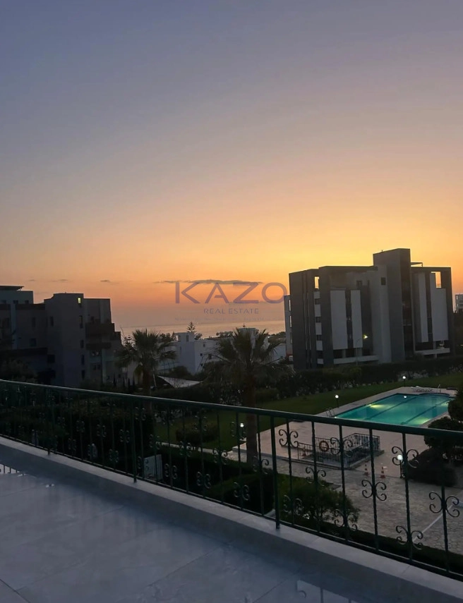 3 Bedroom Apartment for Sale in Parekklisia, Limassol District