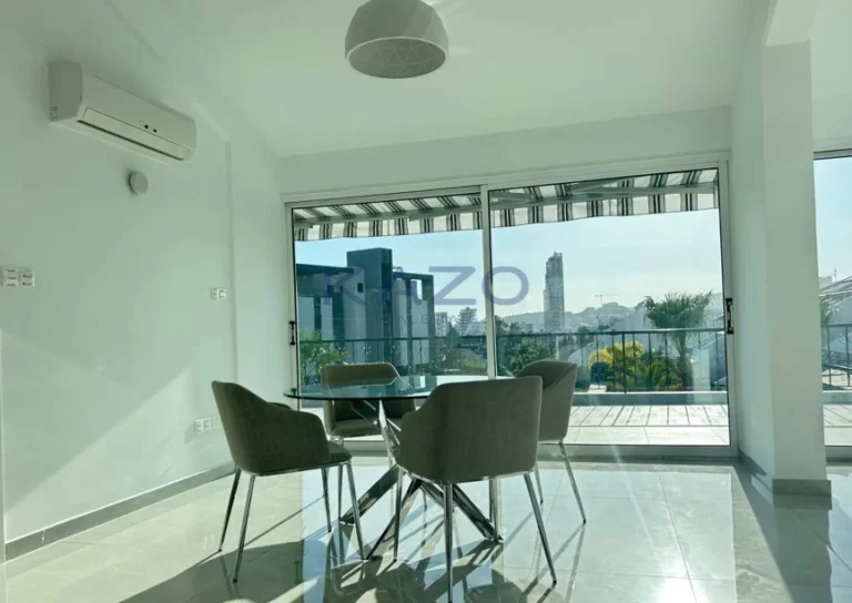 3 Bedroom Apartment for Sale in Parekklisia, Limassol District