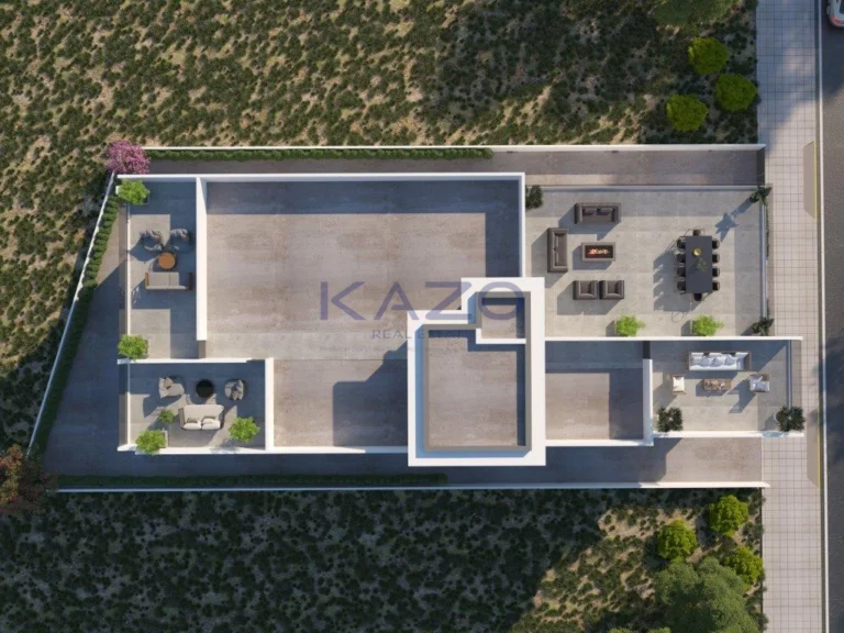 1 Bedroom Apartment for Sale in Kiti, Larnaca District